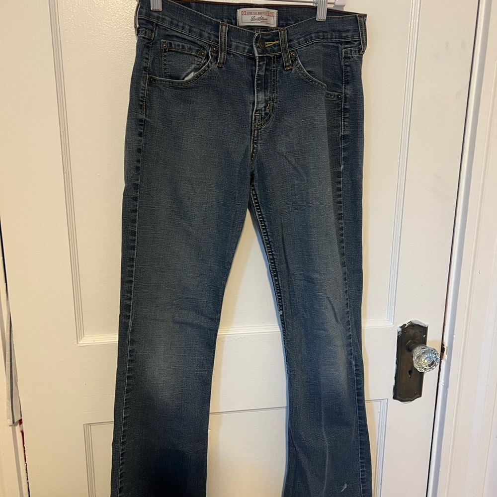 Vintage Levi signature jeans